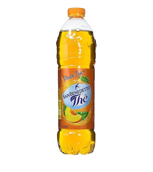 Picture of SAN BENEDETTO ICETEA PEACH 1.5